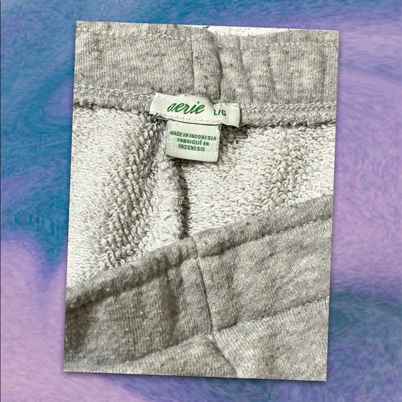 ♥︎ Aerie Sunday Soft Short ♥︎ - Picture 3 of 6